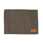 ダルトン PLACE MAT KHAKI (G619-827KH) キャンプ 小物 ダルトン(Dulton)