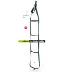 roc*teryx( блокировка teliks) quattro лестница RTQL4 зеленый GRN