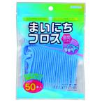 エビス B-D2381 [まいにちフロス 50本入]