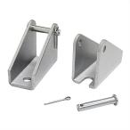  электрический цилиндр силовой привод специальный фиксация металлические принадлежности (9. установка металлические принадлежности A)