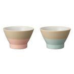 ペア WAN (ピンク×グリーン)