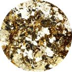 MATIERE(matie-ru) колесо хлопья rose Gold 