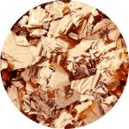 MATIERE(matie-ru) колесо хлопья медь Gold 