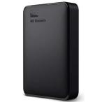 WDBU6Y0040BBK-JESN WD Elements Portable портативный HDD 4