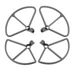 LICHIFIT DJI Mavic 2 Pro/Zoom for propeller guard propeller protection equipment safety flight accessories 4 sheets 