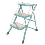  Dulton (Dulton) складной 3 подножка s серый зеленый 100-252GG