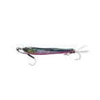  little Jack METAL ADICT-03 30g #04 голубой розовый длина тент иваси + настоящий принт 76mm