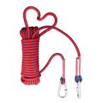 focous многоцелевой трос 10mm 10M/20M/30M.. сила 2100kg 48шт.@ нейлон сердцевина уличный кемпинг дерево .. окно чистка kalabina2