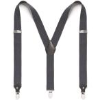 [Mecuricy] suspenders men's suspenders Y type 35mm man and woman use 3 clip sense of stability. exist wide width type adjustment possibility .. largish. clip 