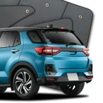  новая модель laizA200A/210A type занавески затеняющий экран, шторки от солнца спальное место в транспортном средстве товары частный затеняющий экран, шторки от солнца задний [01s-a048-re]