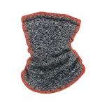 [Peabownn] защита горла "neck warmer" защищающий от холода весна осень 5-20*C для обратная сторона ворсистый шея защита muffler теплый . способ теплоизоляция для мужчин и женщин 