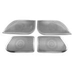 BRIGHTZ Lexus LS460 USF40 USF45 динамик panel satin silver [ SPEAKER-053 ] USF F40 F45