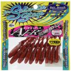  Bait breath (Bait Breath) AJ-R 3.3 дюймовый #S801 красный /si-do
