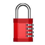 ZHEGE dial тип юг столица таблеток наружный юг столица таблеток 4 колонка противоугонное for школа предприятие склад 