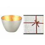 [ талант произведение японская бумага . упаковка ] большие чашечки для сакэ золотой .