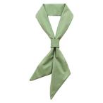  круг мир торговля .... шарф зеленый 79×9cm 4008883-07