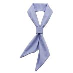  circle peace trade .... scarf purple 79×9cm 4008883-06