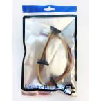 4pin источник питания - Sata источник питания x3 HDD электрический кабель SATA(15 булавка ) 3 ответвление кабель серийный ATA×3 источник питания ответвление кабель Cyberpl