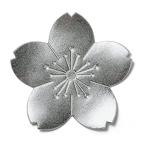 [ талант произведение японская бумага . упаковка ] цветок tray Sakura 