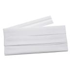  Watanabe ткань . Asahi .u il s& антибактериальный T/C диагональный обе .18mm 2.75m F527 белый 