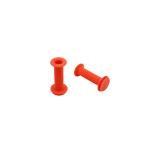 yotsuba cycle yotsuba cycle рукоятка красный φ19.1mm×90mm