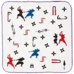  Yamamoto . магазин (YamamotoJin) мягкий . -слойный марля носовой платок ninja примерно 25×25cm