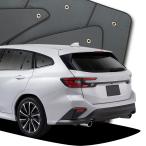  новая модель Levorg VN5 type занавески затеняющий экран, шторки от солнца спальное место в транспортном средстве товары частный затеняющий экран, шторки от солнца задний [01s-e019-re]