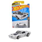  Hot Wheels (Hot Wheels) Basic машина 1970 Pontiac Firebird [3 лет ~] HHD84