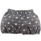 [TAKUMI Collection] baby брюки фонарь bruma Kurume .( хлопок 100% / сделано в Японии ) талия резина настройка возможно 0 лет из 2 лет до .