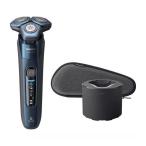  Philips в оба конца тип заряжающийся S7000 мокрый & dry электробритва S7786/50 прозрачный 