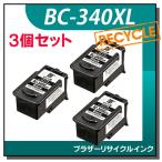 キャノン対応 BC-340XL リサイクルイ�