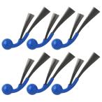 �G�R�o�b�N�X T80 OMNI / T50S OMNI�p �T�C�h�u���V �݊��i  6��