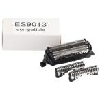 ES9013 для сменный товар бритва комплект ( вне лезвие ES9068 соответствует + внутри лезвие ES9087 соответствует )1 комплект 