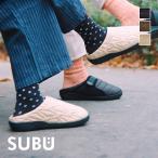 SUBU スブ サンダル Permanent Collection Outline