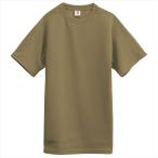 TS DESIGN (TSデザイン) Tシャツ(ポケットナシ) ブラウン 2045 2002 作業服 ユニフォーム