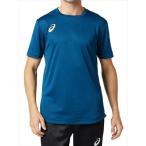 半袖Tシャツ asics(アシックス) メンズ 2051A108 EL グラフィックショートスリーブトップ 2001 トップス 半袖 Tシャツ