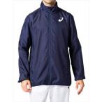 ジャケット asics(アシックス) メンズ 2091A165 総裏メッシュウインドブレーカージャケット 2001 メンズ