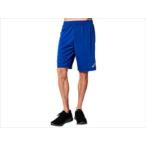 サッカーウェア asics (アシックス) サッカーゲームパンツ アシックスブルー 2101A042 1905 サッカー