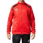 ジャケット asics(アシックス) メンズ 2101A075 トレーニングジャケット 2002 スポーツ ウェア