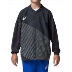 ジャケット asics(アシックス) ジュニア キッズ 2104A017 クロストップ 2002 スポーツ ウェア