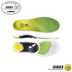  стелька SIDAS (sidas) мужской женский 3D Ran чувство 3177081 1905 бег средний кровать обувь аксессуары 