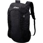 asics (アシックス) バックパック30＋EB EBB134 9090 1610 メンズ レディース