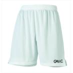 GAVIC (ガビック) ゲームパンツ WHT GA6701 1712 キッズ ジュニア 子供 子ども