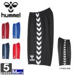 ハーフパンツ ヒュンメル hummel メンズ ハーフパンツ HAT6069 1506 トレーニング サッカー