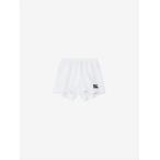  canterbury CANTERBURY RUGBY SHORTS(WIDE) регби одежда мужской RG224514 10. белый 