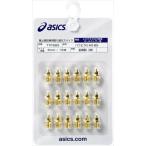 asics (アシックス) パウピラAS-BG（18本） TTP985 1811