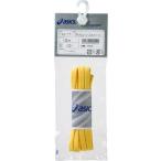 【ネコポス対応】asics (アシックス) フラットシューレース TXX117 04 1611 ポイント消化