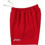 asics(アシックス) Jr.ウイメンズゲームパンツ XW4702 1708 ジュニア キッズ 子供 子ども