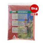 цвет do кварц gravel Indy a красный 5kg×2 пакет Japan домашнее животное коммуникация zVa домашнее животное товары аквариумная рыбка аквариум DENNERLE бесплатная доставка 