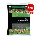  nano gravel slawesi черный 2kg×2 пакет Japan домашнее животное коммуникация zVa домашнее животное товары аквариумная рыбка аквариум DENNERLE